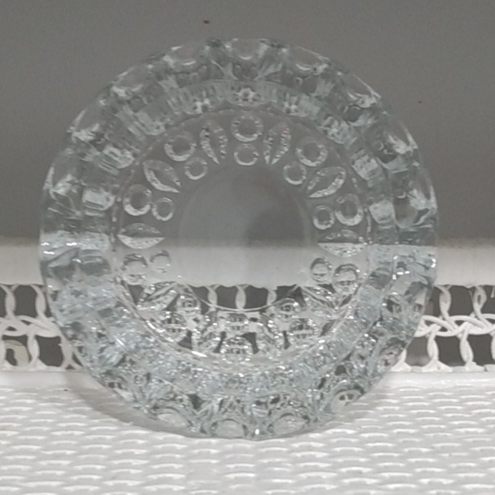 ⭐Vintage Crystal Bowl